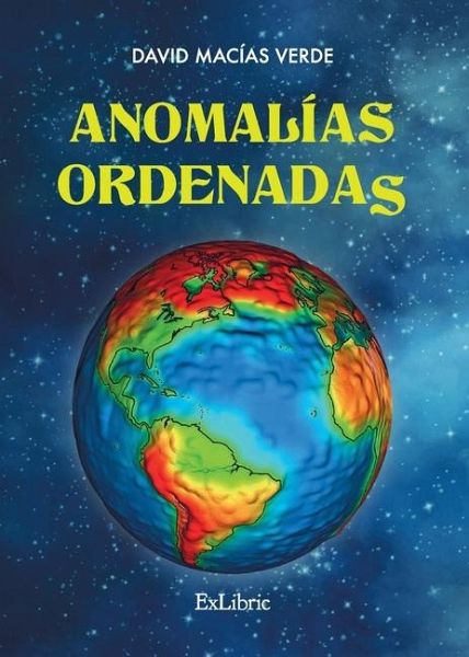 Anomalías ordenadas Anomalías ordenadas