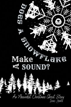 Does A Snowflake Make A Sound? - Yorks, Izaic