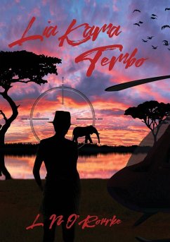 Cover Lia Kama Tembo