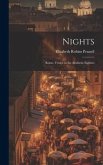 Nights: Rome, Venice in the Aesthetic Eighties