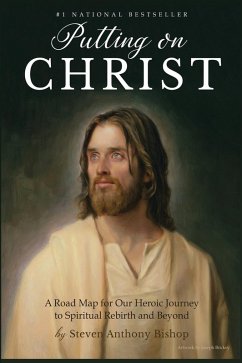 Cover Putting on Christ