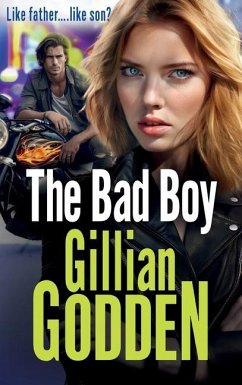The Bad Boy - Godden, Gillian
