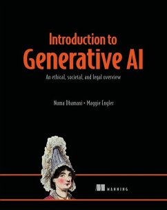 Cover Introduction to Generative AI