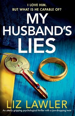 My Husband's Lies - Lawler, Liz