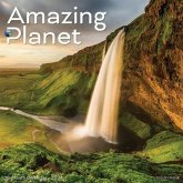 Amazing Planet 2024 12 X 12 Wall Calendar