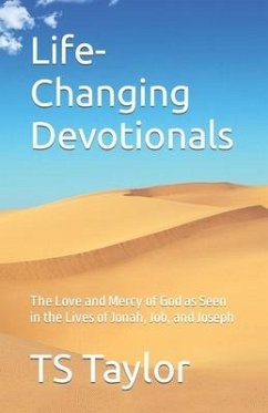 Life-Changing Devotionals - Taylor, Ts