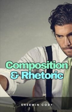Composition & Rhetoric - Cody, Sherwin