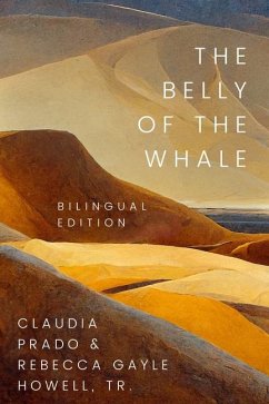 The Belly of the Whale - Prado, Claudia