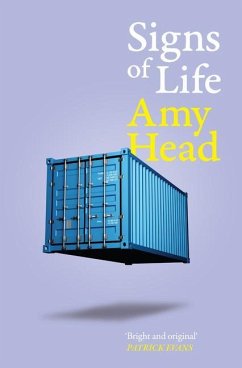 Signs of Life - Head, Amy