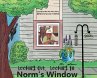 Looking Out, Looking In Norm's Window - Bild 1
