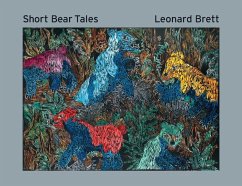 Short Bear Tales - Brett, Leonard