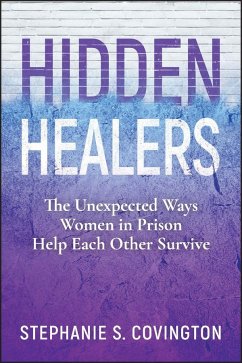 Hidden Healers - Covington, Stephanie S