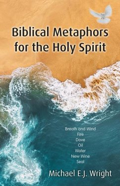 Biblical Metaphors for the Holy Spirit - Wright, Michael E J