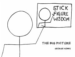 Stick Figure Wisdom - Hobbs, George