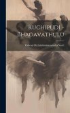 Kuchipudi - Bhagavathulu