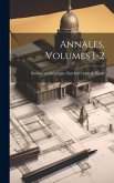 Annales, Volumes 1-2