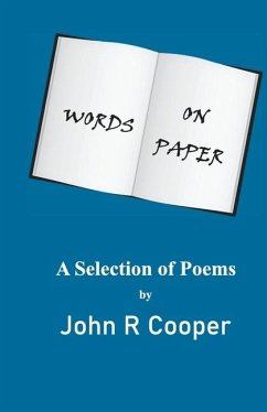 Words on Paper - Cooper, John R.