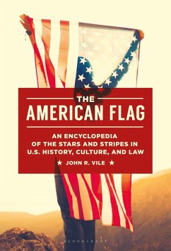 Cover The American Flag