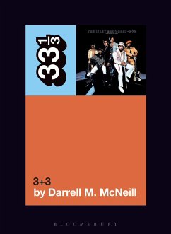 The Isley Brothers' 3+3 - McNeill, Darrell M.