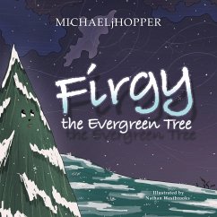 Firgy the Evergreen Tree - Michaeljhopper