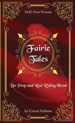 Fairie Tales - Bo Peep and Red Riding Hood - Killian, Conor