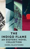 The Indigo Flame