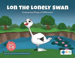 Lon the Lonely Swan - Llc, Zoy