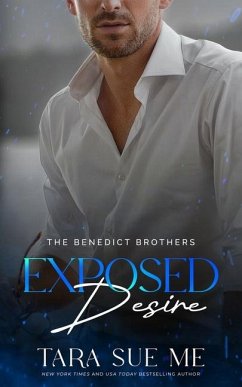 Exposed Desire - Me, Tara Sue