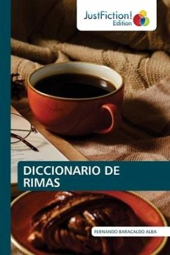 DICCIONARIO DE RIMAS - Baracaldo Alba, Fernando