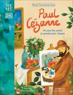 The Met Paul Cézanne - Guglielmo, Amy