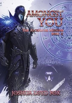 Cover Amongst You