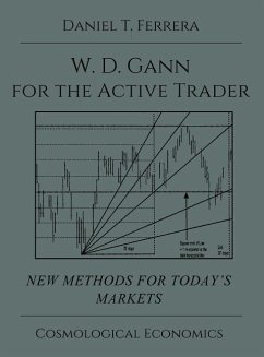 Gann for the Active Trader - Ferrera, Daniel T