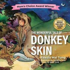 The Wonderful Tale of Donkey Skin - Mai Tung, Fawzia