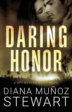 Daring Honor - Muñoz Stewart, Diana