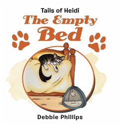 The Empty Bed - Phillips, Debbie