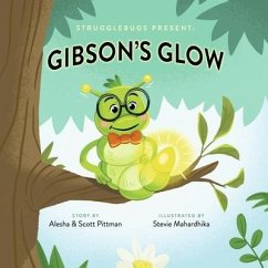 Cover Gibson's Glow