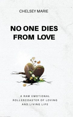 No One Dies from Love - Marie, Chelsey