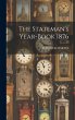 The Stateman's Year-Book 1876 - Bild 1