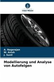 Modellierung und Analyse von Autofelgen