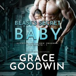 Beast's Secret Baby - Goodwin, Grace