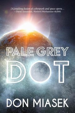 Pale Grey Dot - Miasek, Don