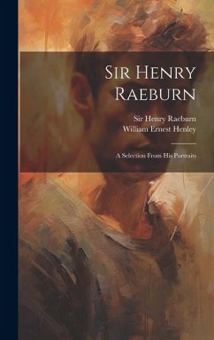 Sir Henry Raeburn - Raeburn, Henry