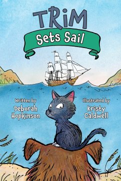 Trim Sets Sail - Hopkinson, Deborah
