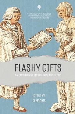 Flashy Gifts - Morris, F J