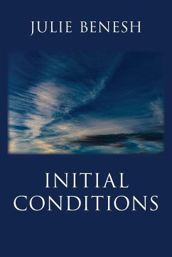 Initial Conditions - Benesh, Julie