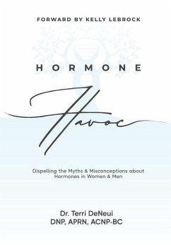 Hormone Havoc - Deneui, Terri