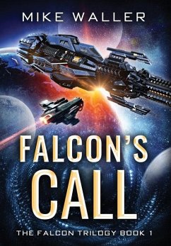 Falcon's Call - Waller, Mike