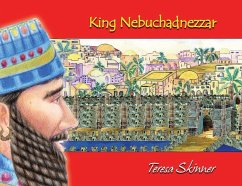 King Nebuchadnezzar - Skinner, Teresa