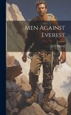 Men Against Everest