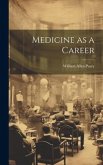 Medicine as a Career